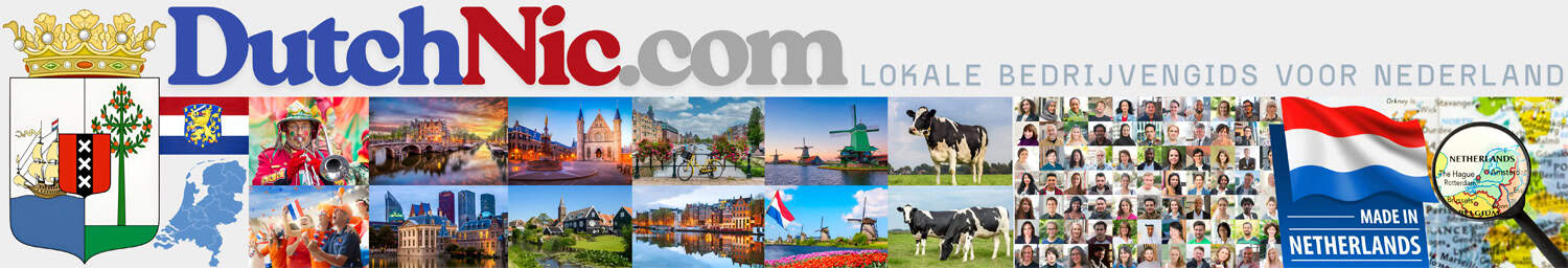 Gemaakt in Nederland - RODEO TEAM LOSSER